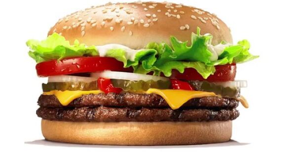 Če želite shujšati z lenobno dieto, pozabite na hamburgerje