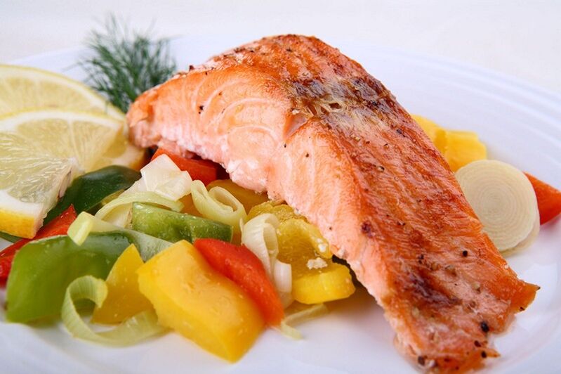 Dukan dietni meni