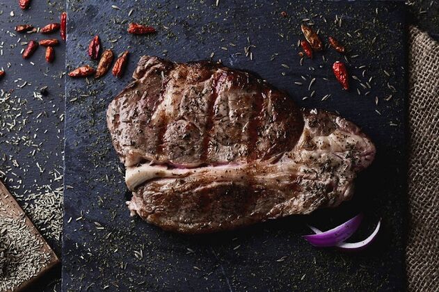kakšno meso lahko jeste na ketogeni dieti