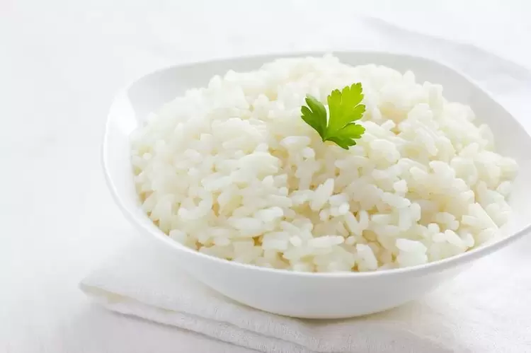riž za hujšanje